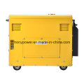 Hottttttttt High Quality Neueste 5kw Silent Diesel Generator